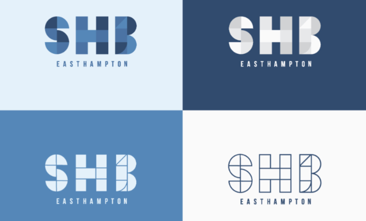 Sweet Hollow Beach design by Julia Camina.