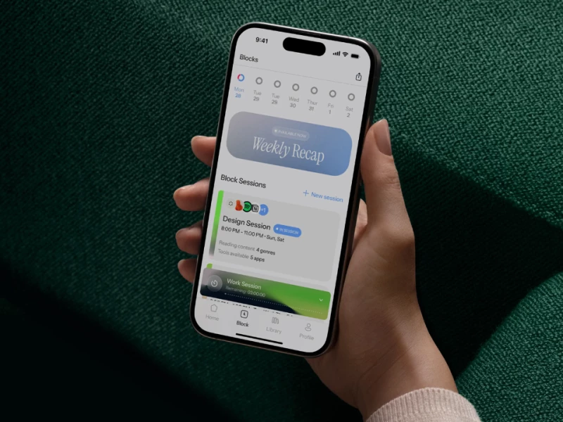 Quira app design by Miggy Fajardo.