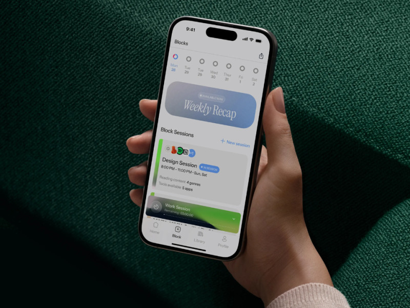 Quira app design by Miggy Fajardo.