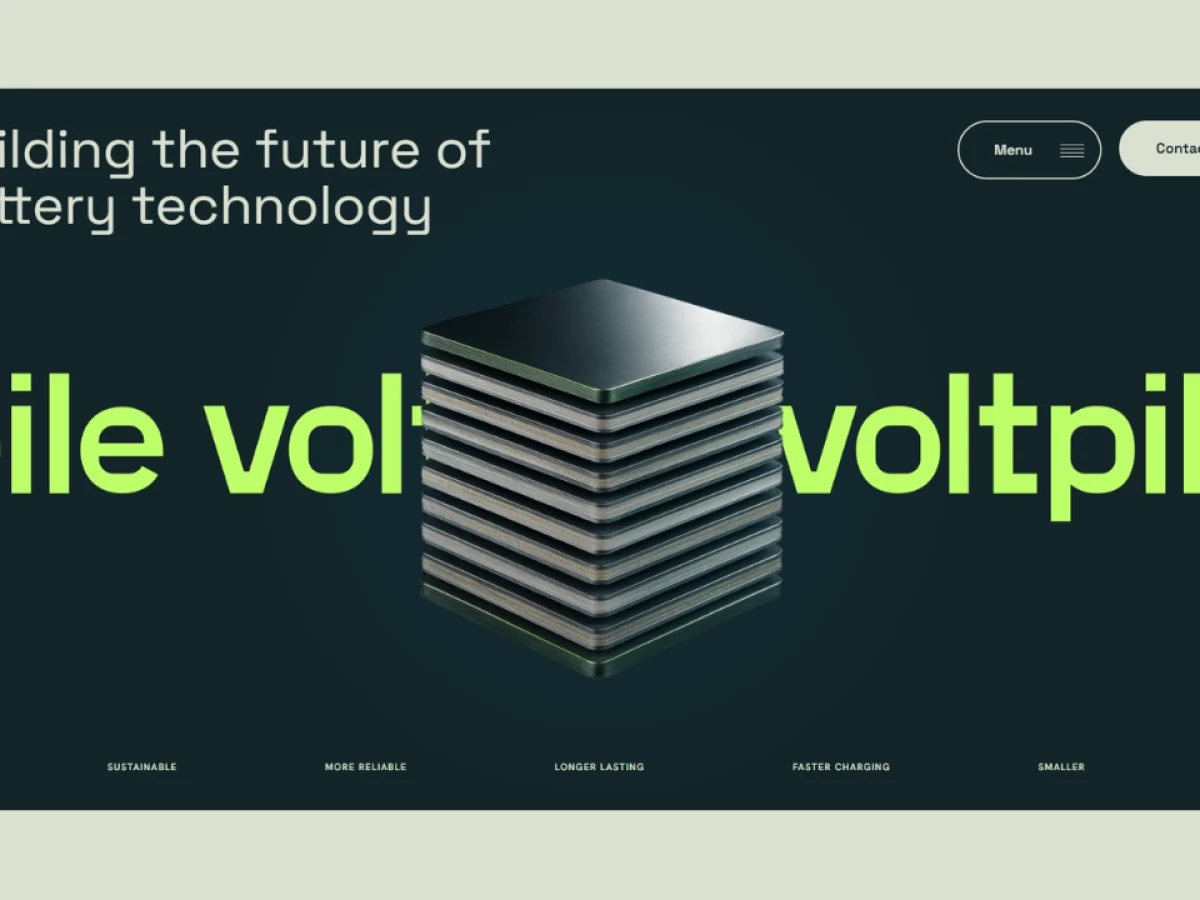 Voltpile (slide 1)