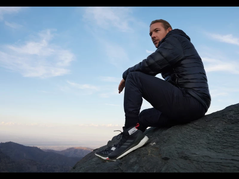 adidas | Escape The Noise with Diplo