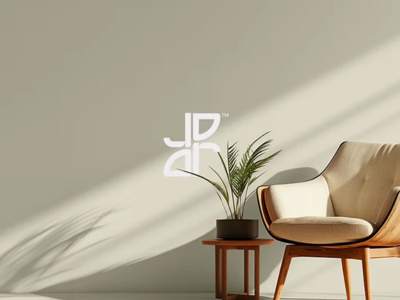 Juliana Roxo logo design by Abissal Brands.