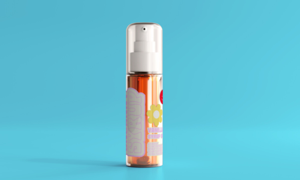 Uncanny Coffee packaging design by Studio Chapman.