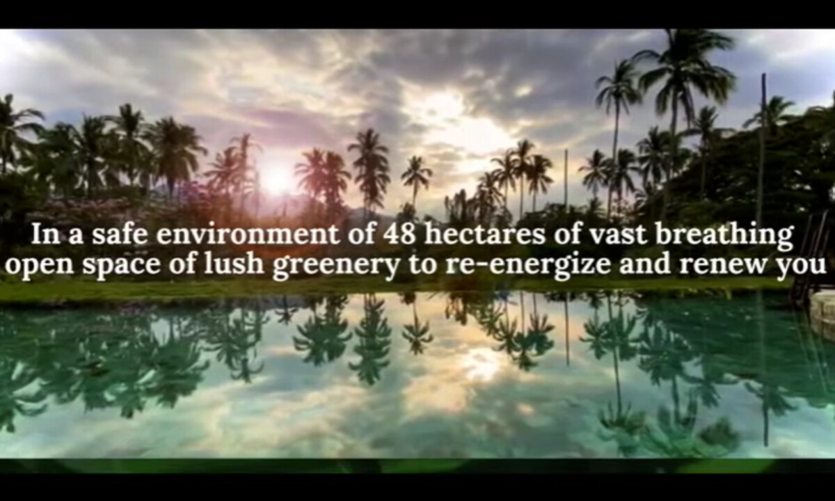 The Farm: A Safe Haven (slide 3)