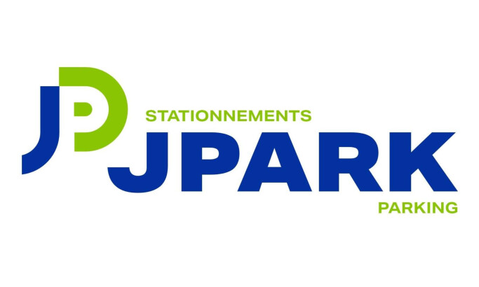 JPARK logo design by Barbaresso Inc.