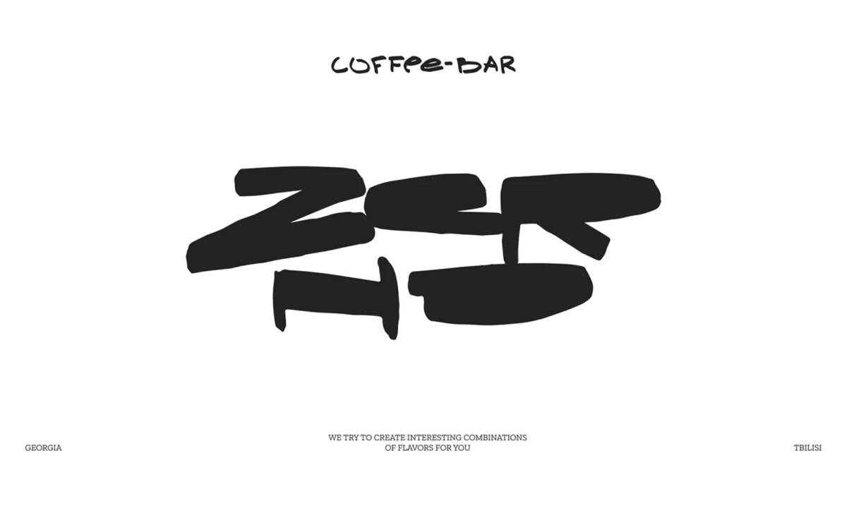 Zerno print design by Otten Agency.