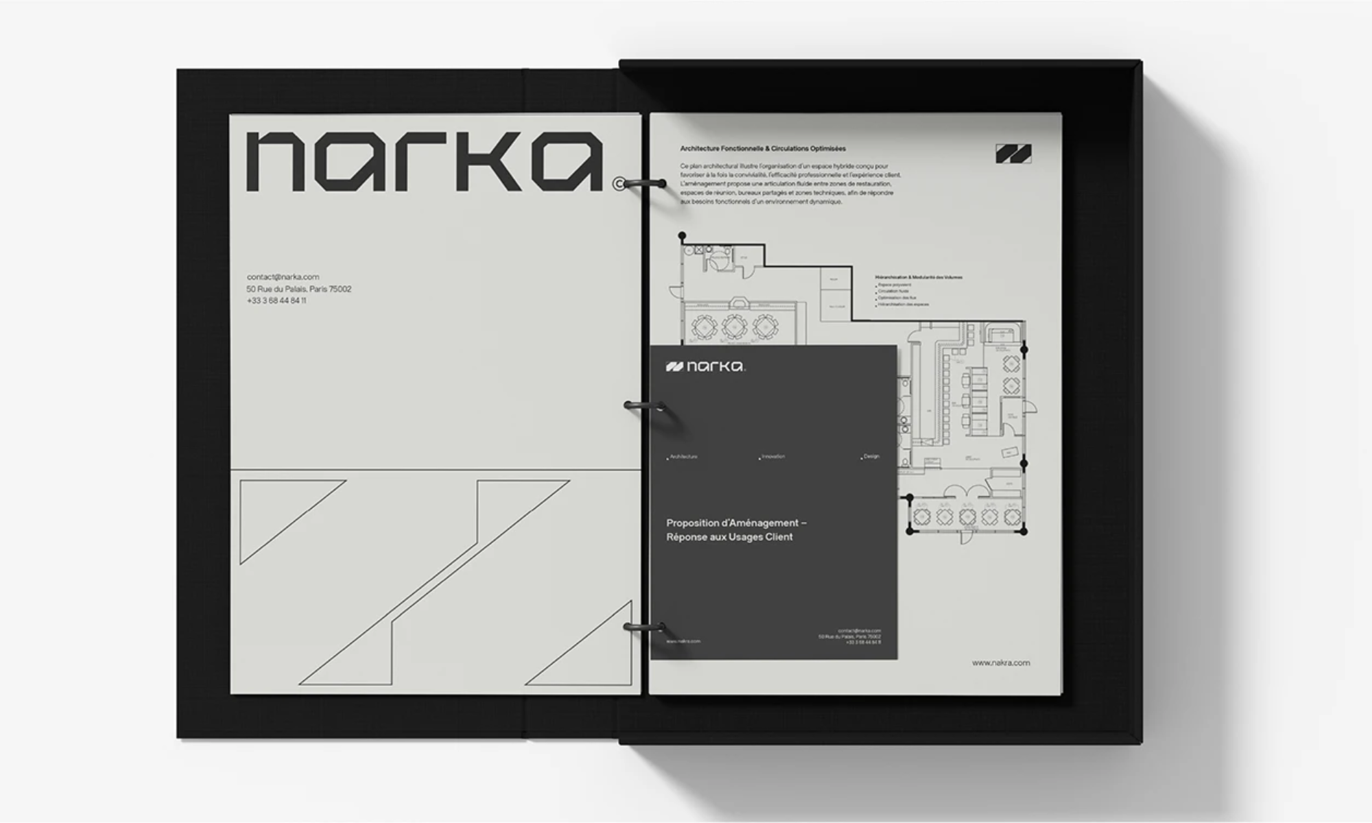 narka print design