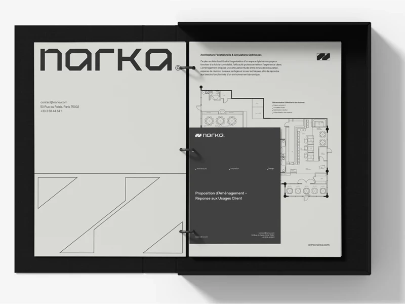 narka print design