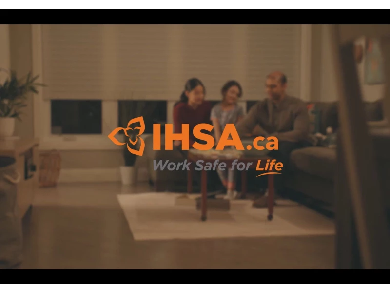 IHSA - Keep Your Promise (Transportation)