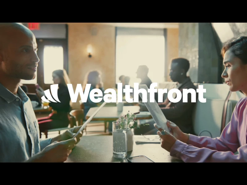 Wealthfront "French Toast"