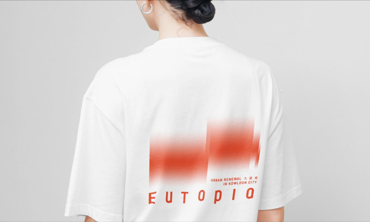 Apparel extending identity into public space