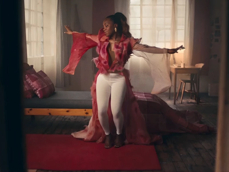 C4 – 'Moments of Black Joy'