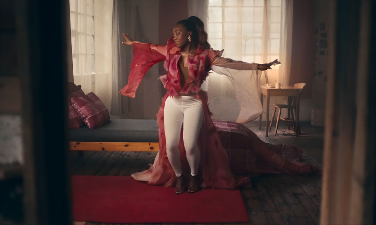 C4 – 'Moments of Black Joy' (slide 3)