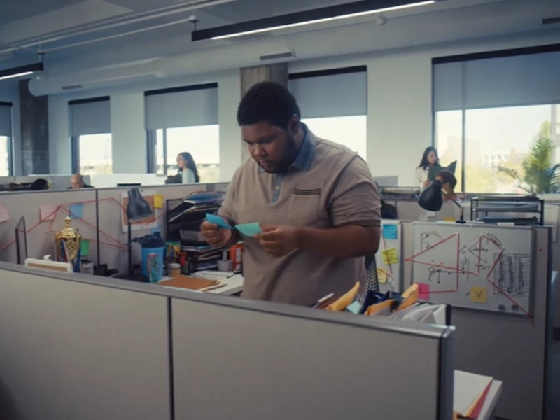The Office - PrizePicks Commercial with BigXThaPlug