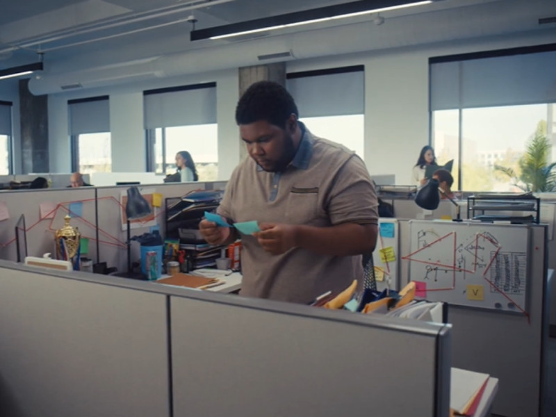 The Office - PrizePicks Commercial with BigXThaPlug