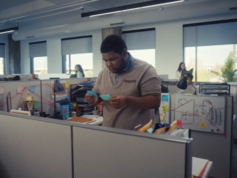 The Office - PrizePicks Commercial with BigXThaPlug
