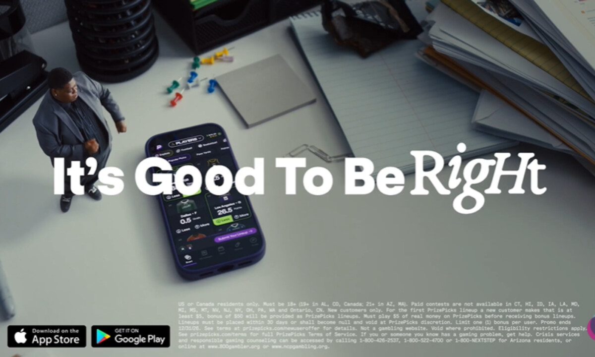 The Office - PrizePicks Commercial with BigXThaPlug (slide 3)