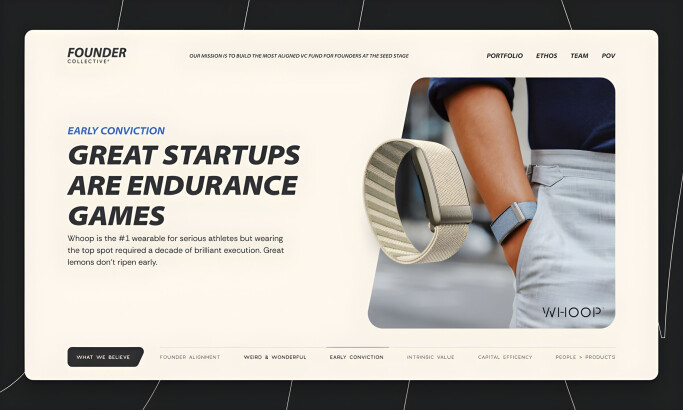 Founder Collective