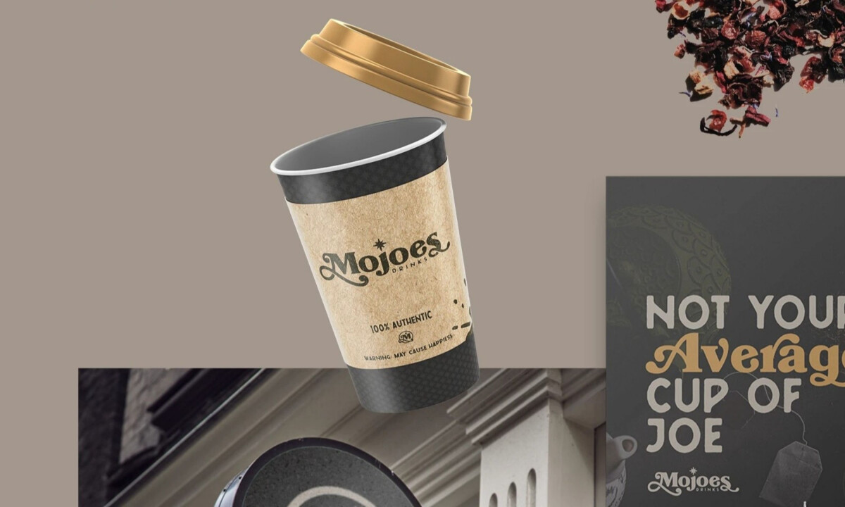 Consistent packaging system unifies retail and takeaway touchpoints