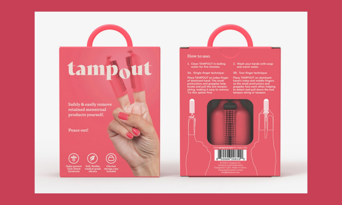 Clear instructional layout supports user confidence