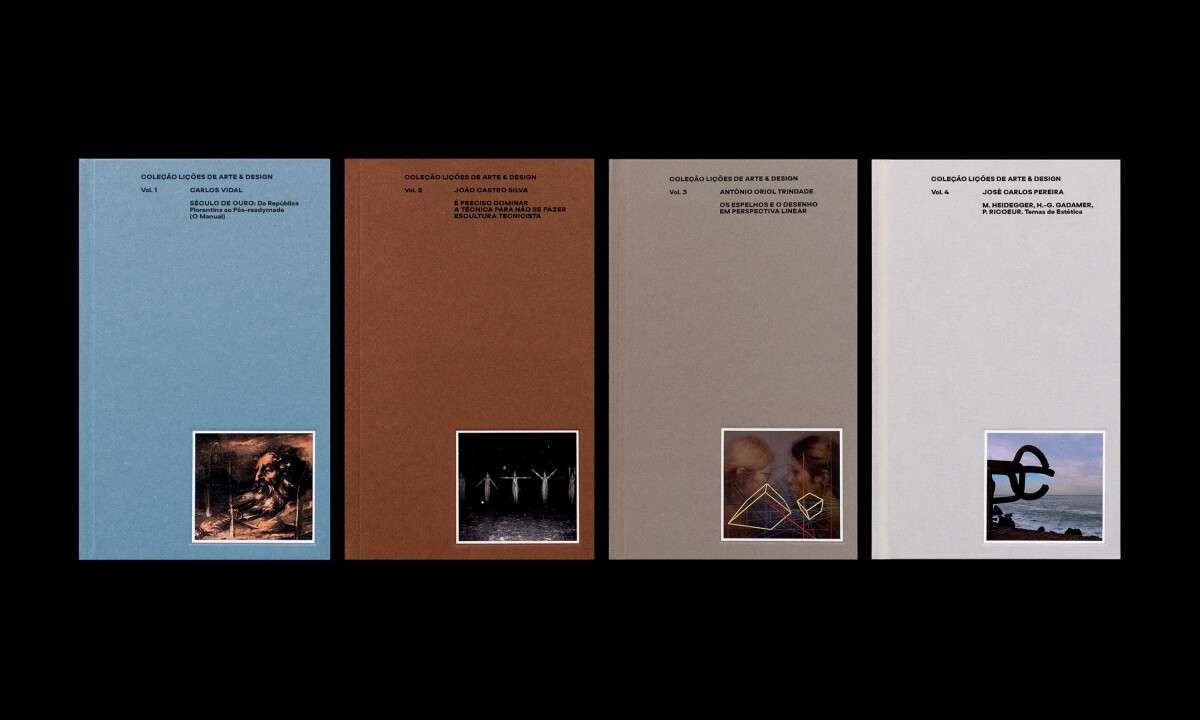 Series layout uses refined typographic hierarchy