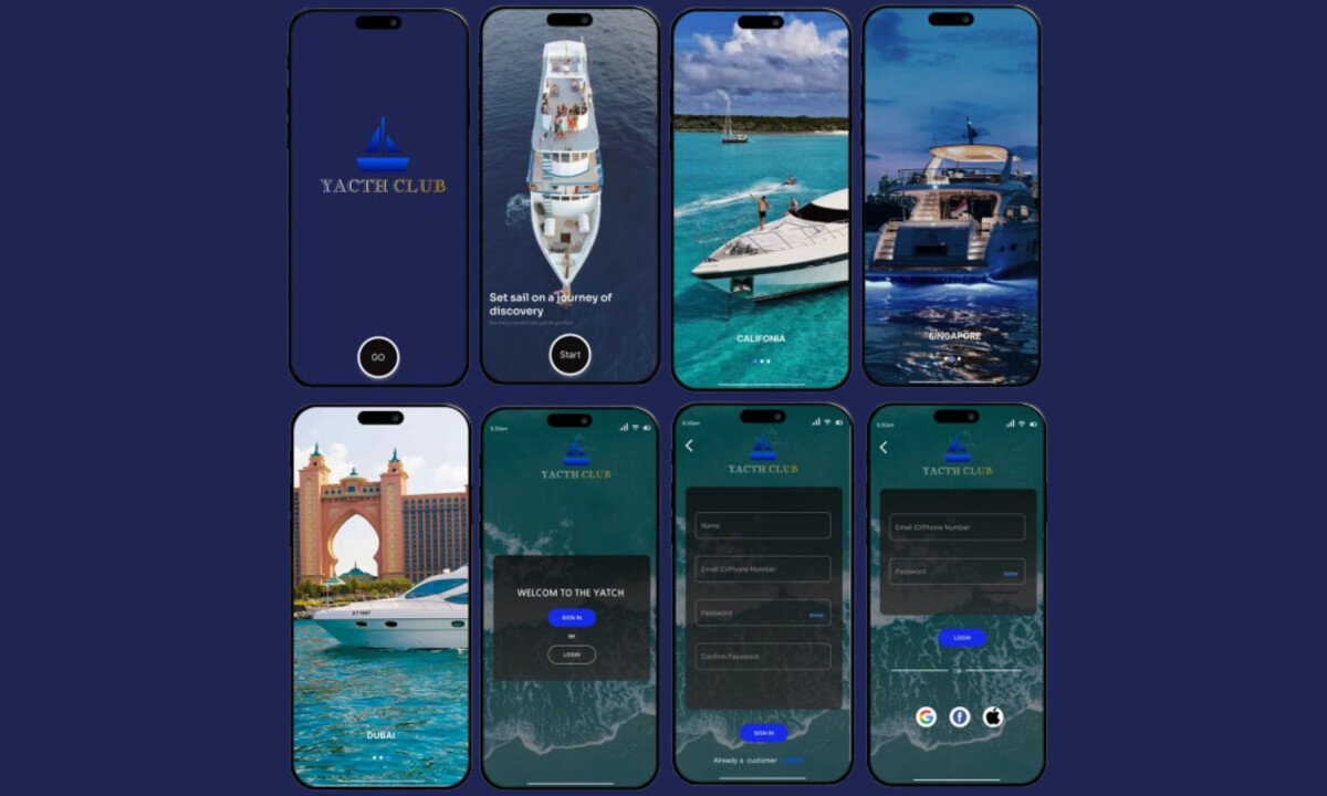 Integrated booking and payment streamline reservations