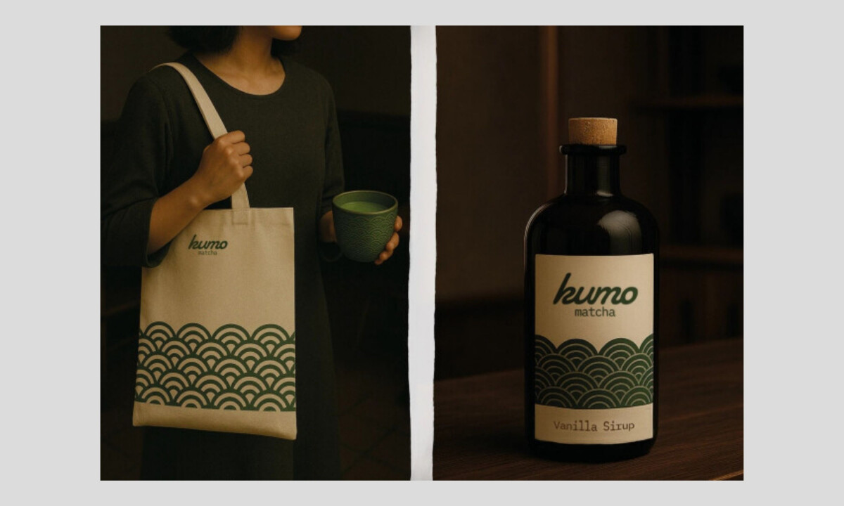 Seigaiha wave pattern reinforces Japanese cultural heritage