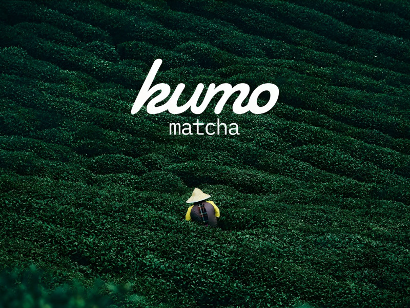 Kumo Logo Design by Yudio Design