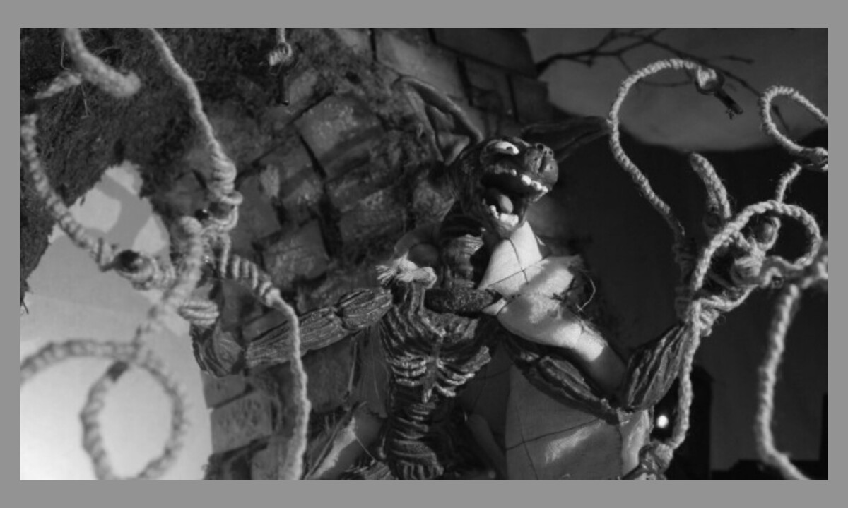 Les Bêtes (slide 2)