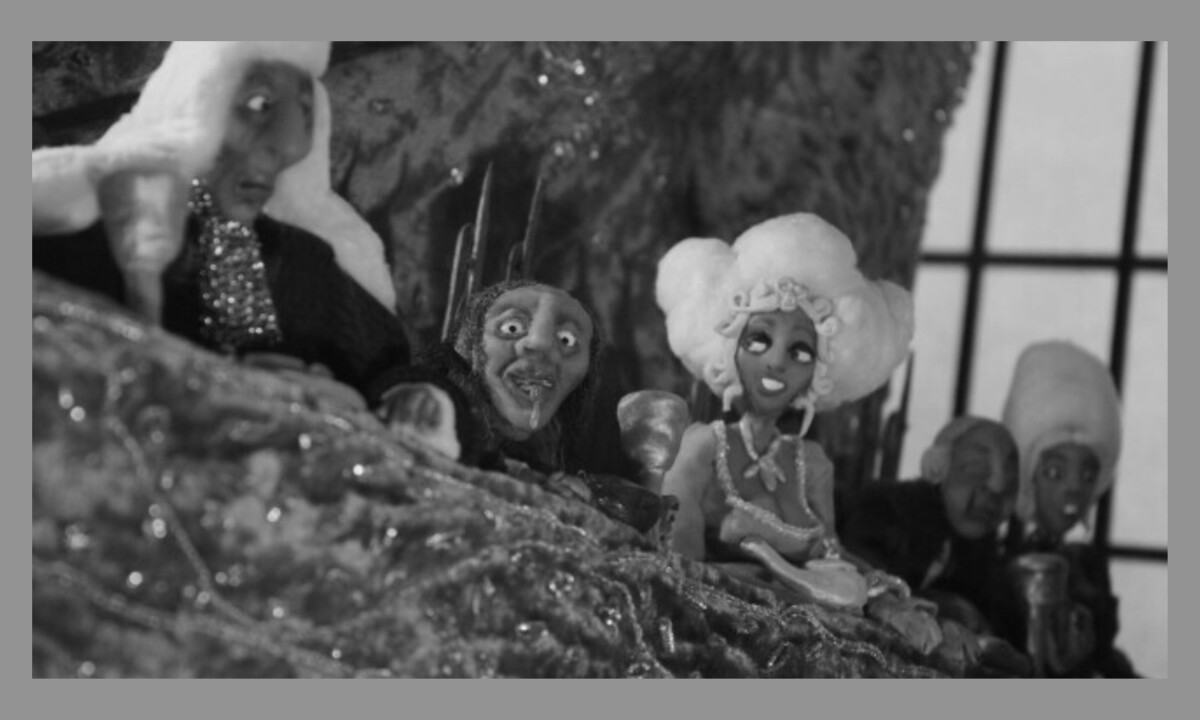 Les Bêtes (slide 3)