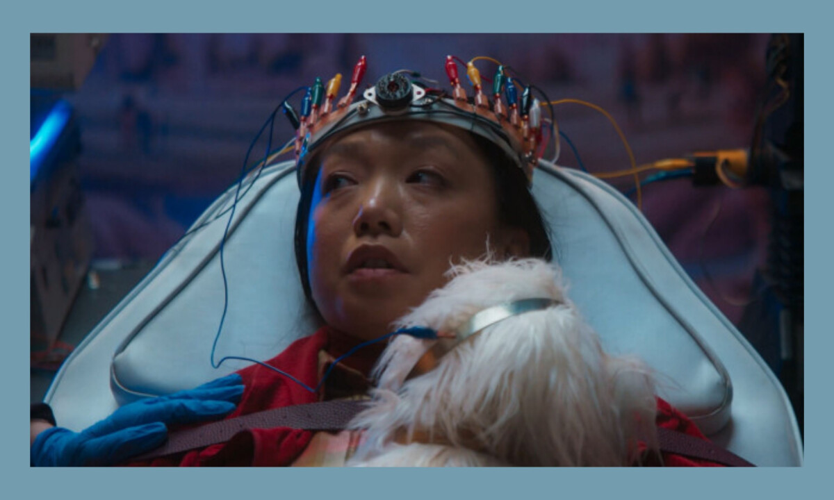 The Rainbow Bridge (slide 2)