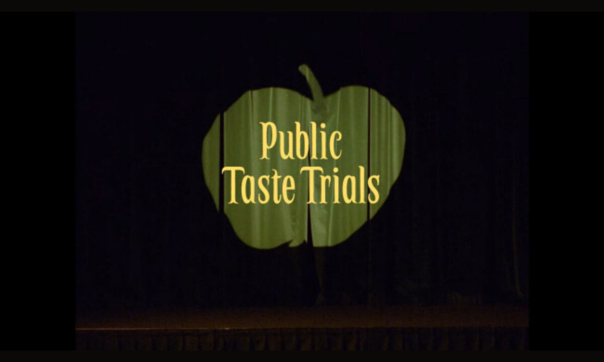 Some Interesting Apples (slide 3)