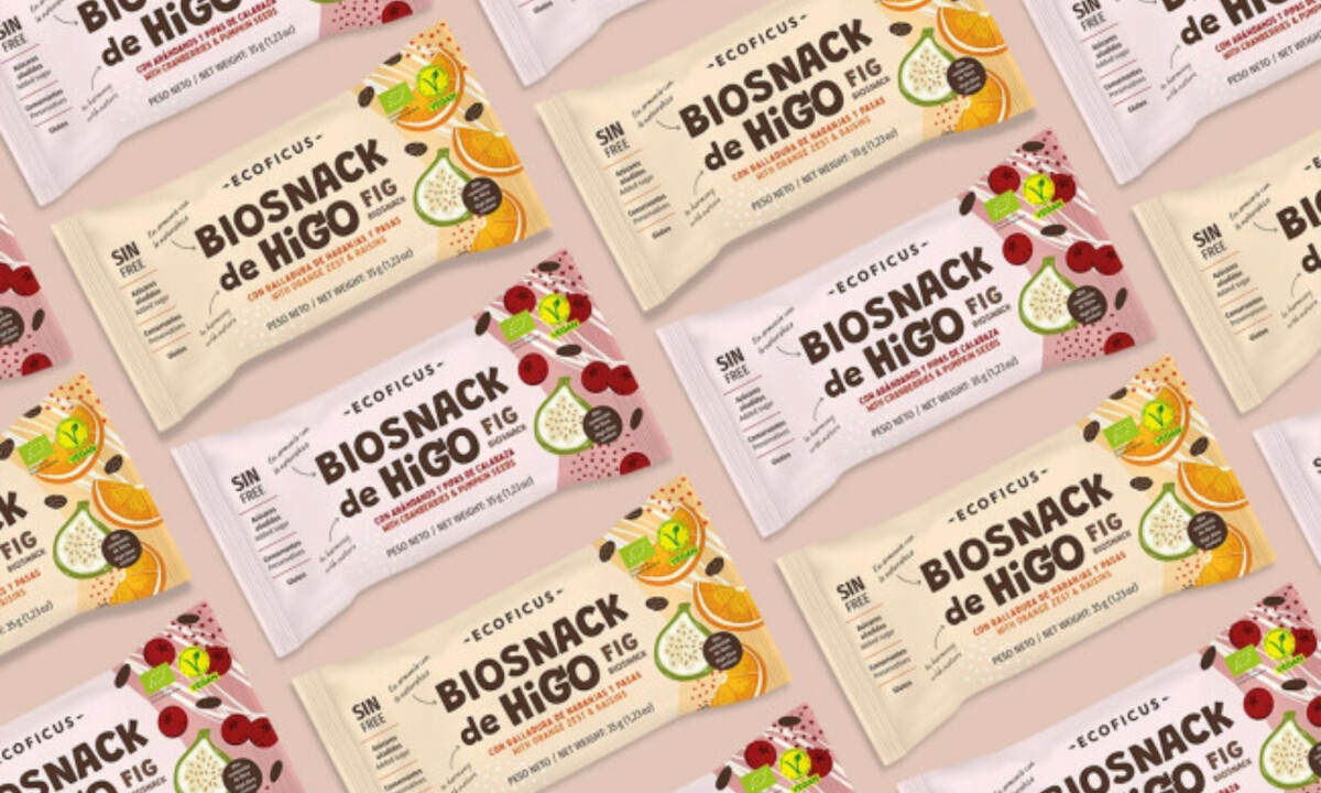 Color-coded variants create cohesive shelf presence