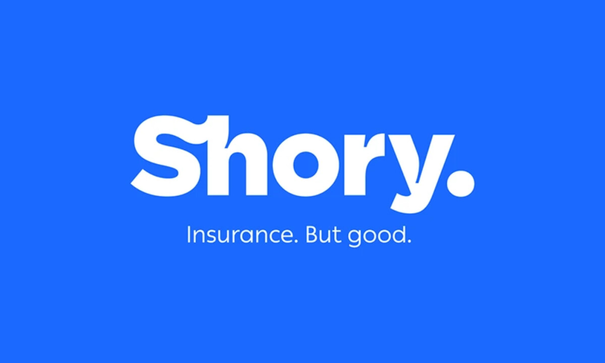 Shory Insurance Print Design