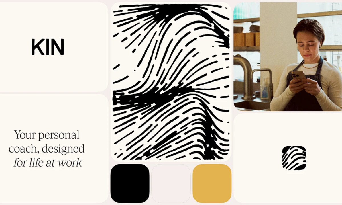 Kin Print Design | DesignRush