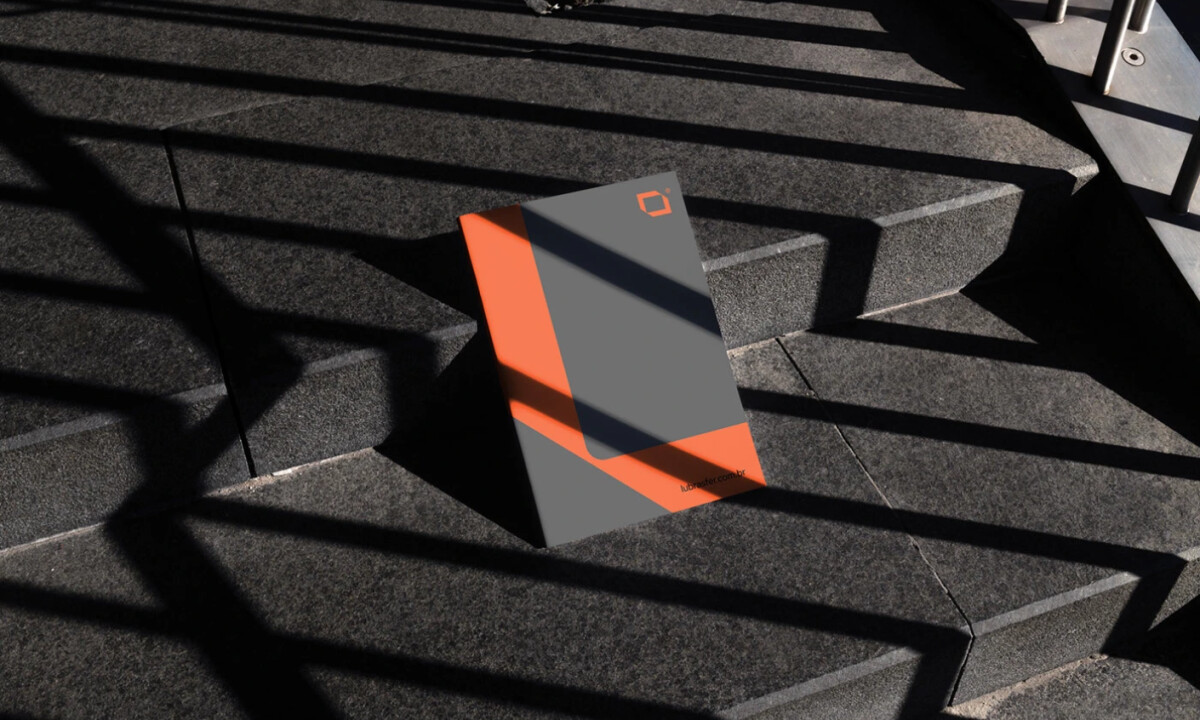 Lubrasfer Print Design