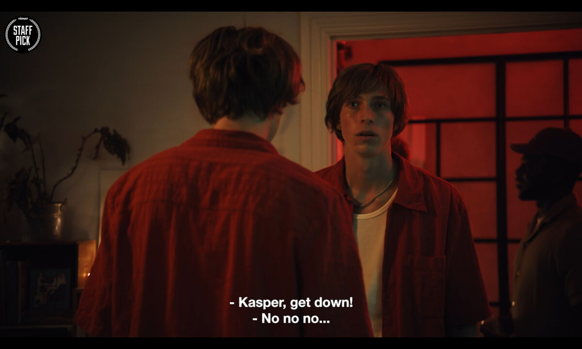 Party Crashers (slide 2)