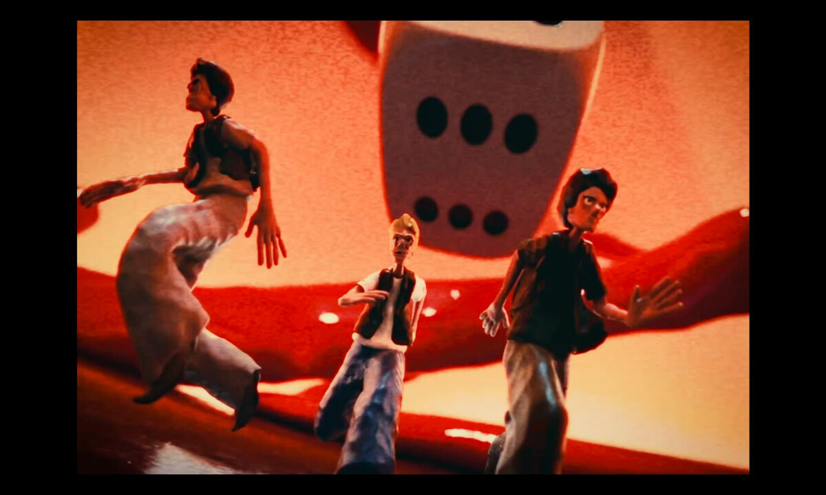 Always Ketchup (slide 3)