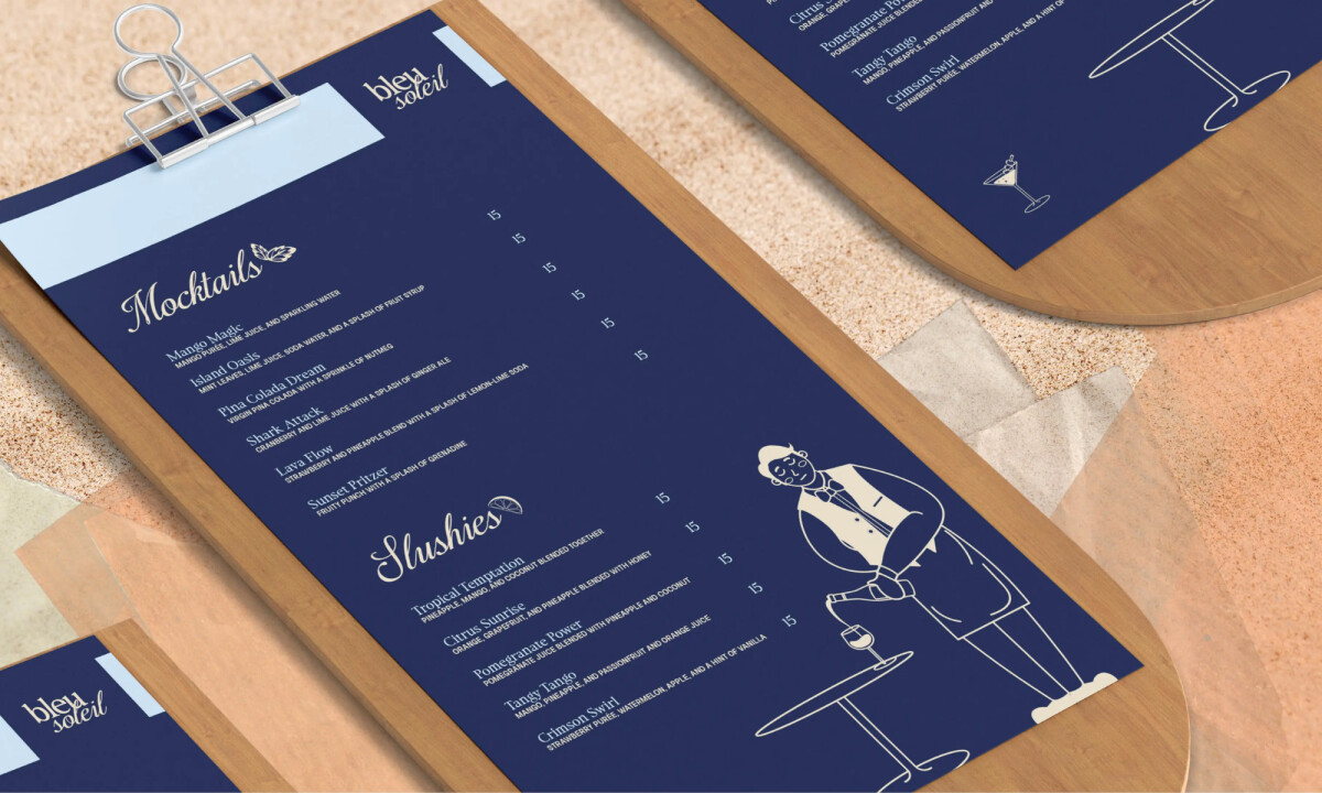 Bleu Soleil (slide 4)