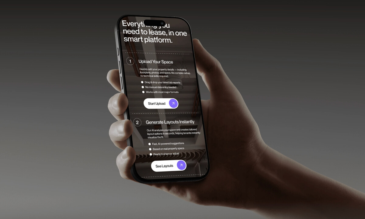 SmartPlan AI (slide 2)