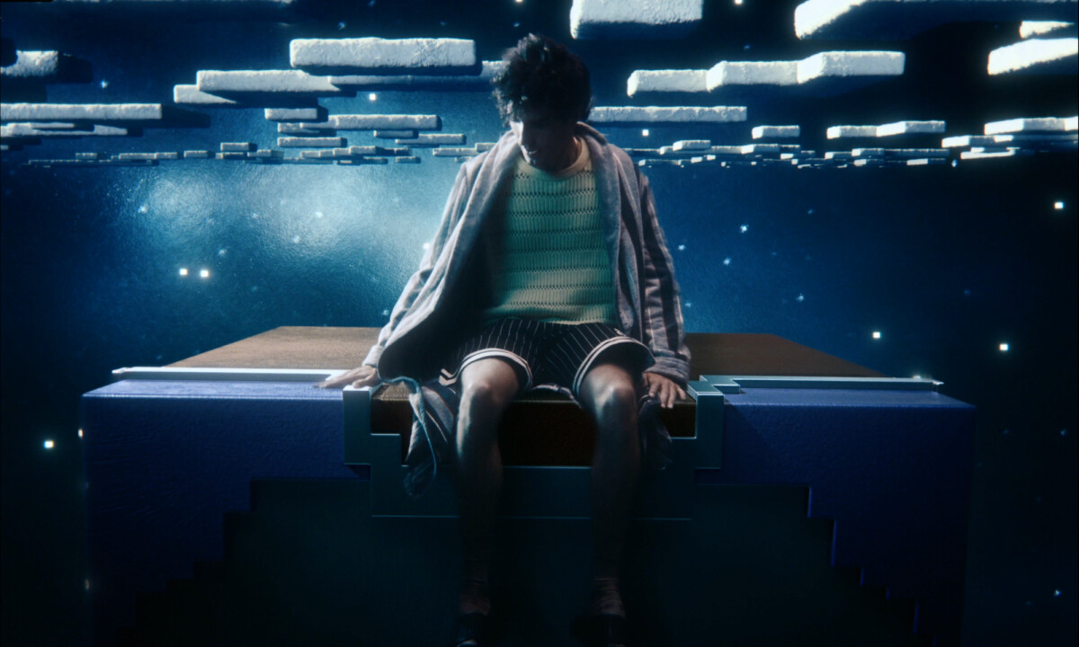 Minecraft - Shape Your World (slide 2)