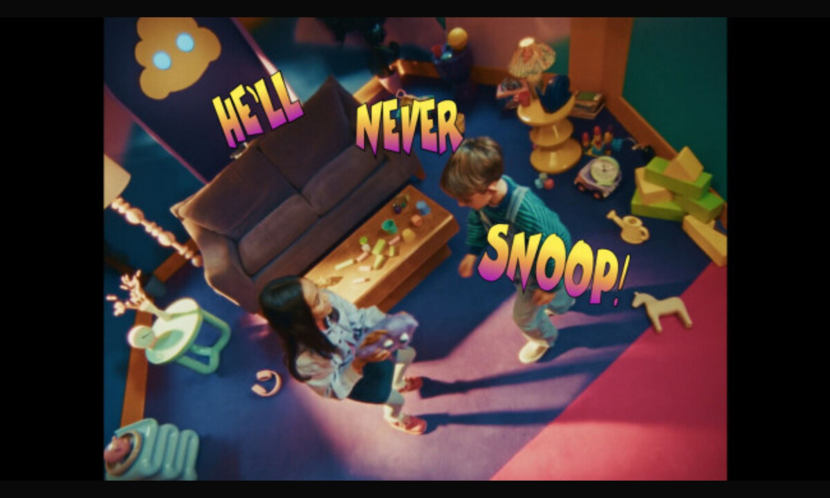 Proton Drive - Nimbo The Cloud (slide 2)