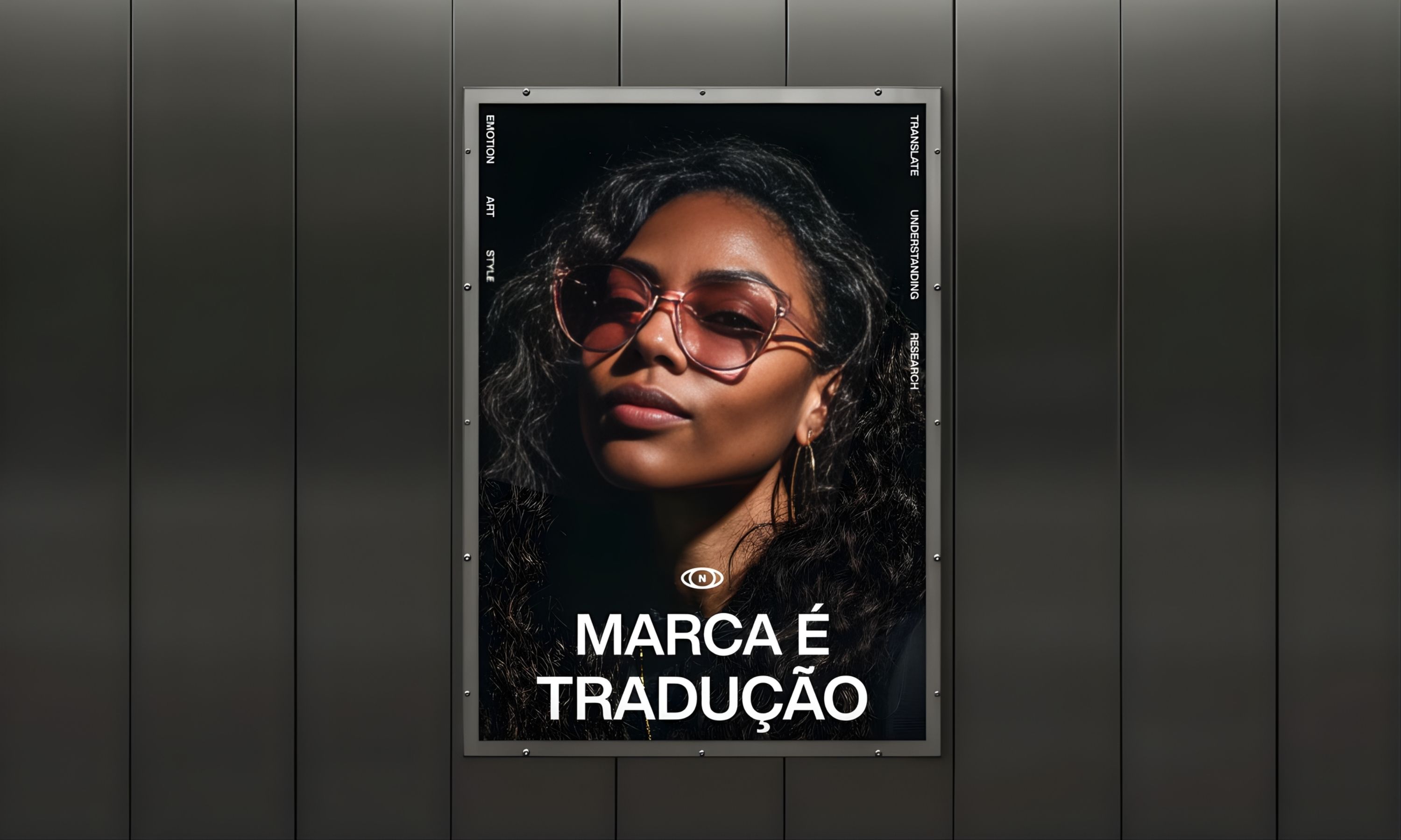 Neal® Print Design by Guilherme Asla®