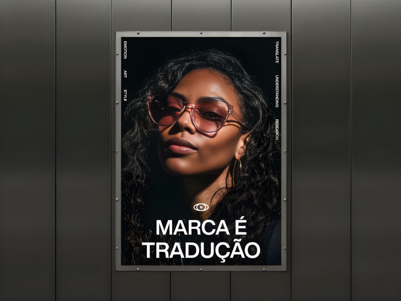 Neal® Print Design by Guilherme Asla®