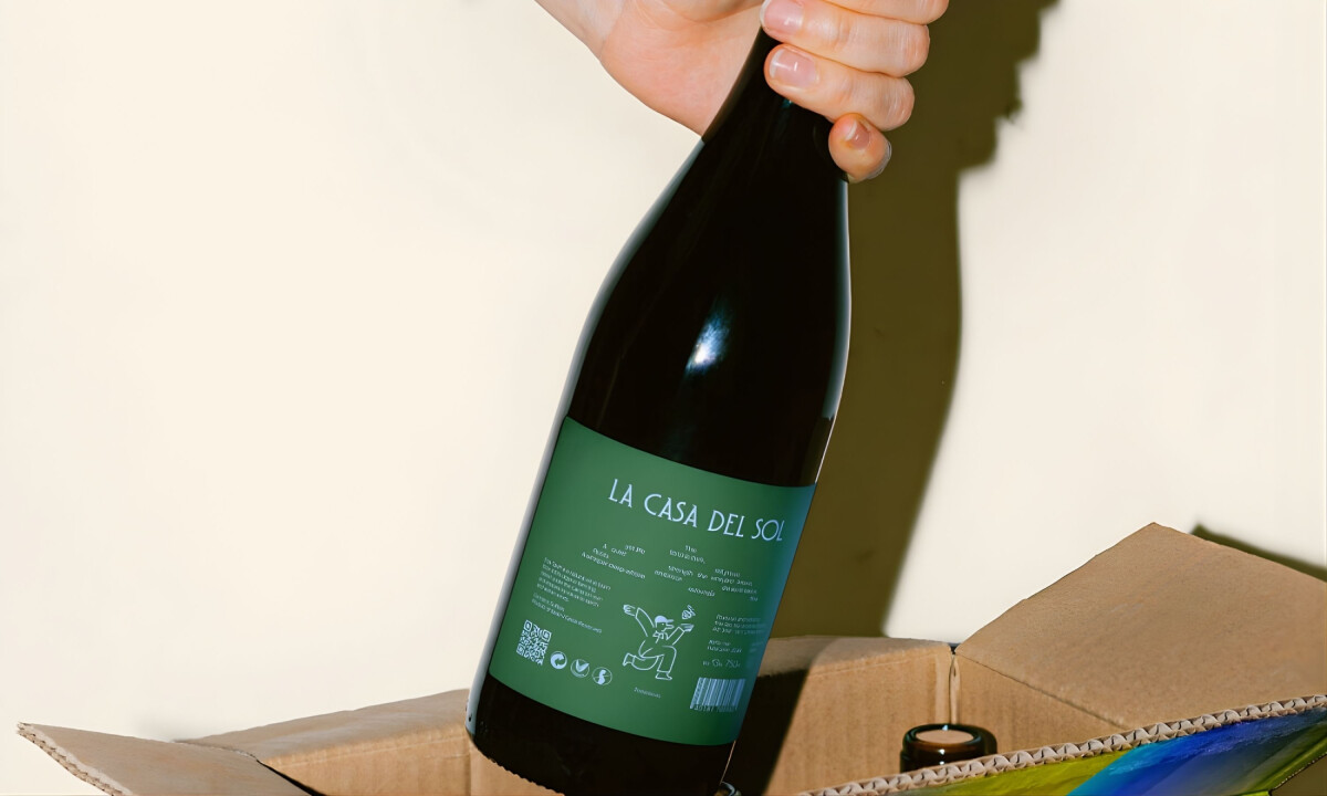 Folk Tale® Packaging Design by Tiare Payano