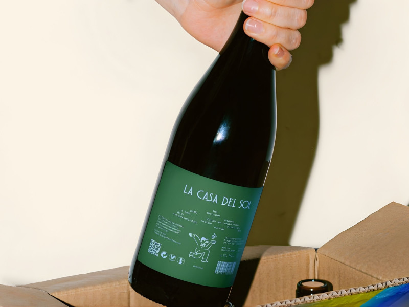 Folk Tale® Packaging Design by Tiare Payano