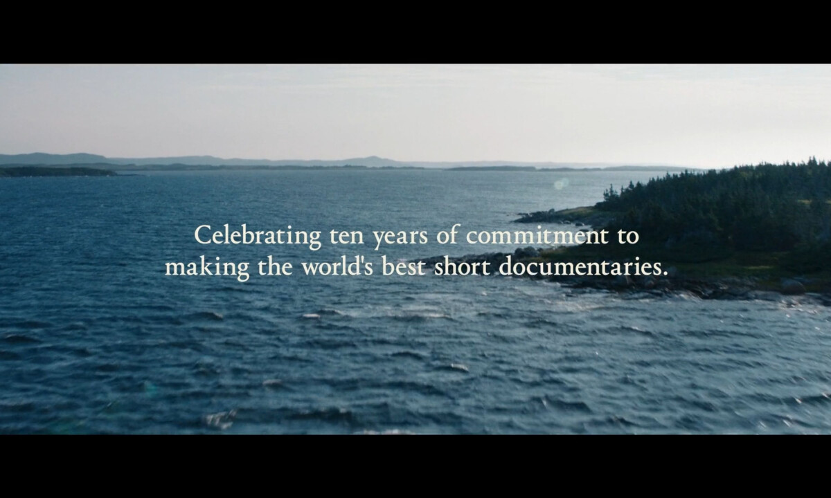 Breakwater Studios | Celebrating 10 Years (slide 3)