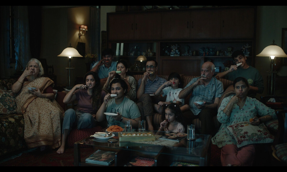 Colgate - 'The Sweet Truth' (slide 2)