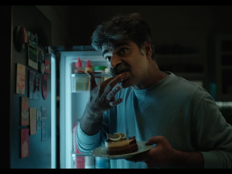 Colgate - 'The Sweet Truth'