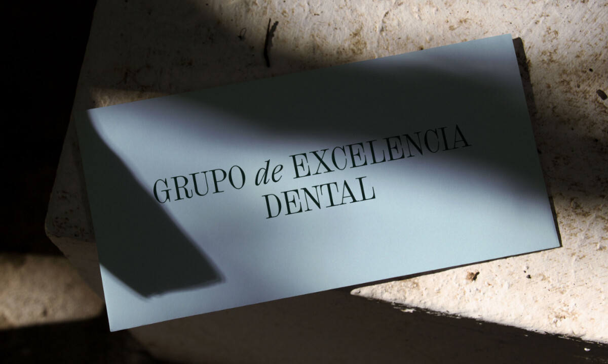 MAEX print design by Mateo Buitrago.